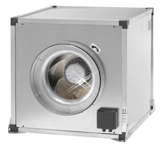 chaysol upmt/4-6000/450 s – 5137844800, Doe-het-zelf en Verbouw, Ventilatie en Afzuiging, Nieuw, Verzenden