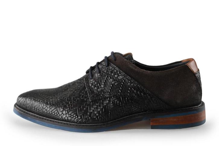 Vertice Nette schoenen in maat 42 Blauw | 15% korting, Kleding | Heren, Schoenen, Blauw, Zo goed als nieuw, Overige typen, Verzenden