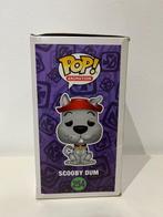 Funko - Funko Pop Funko Pop! Animation – Scooby-Dum (#254) -