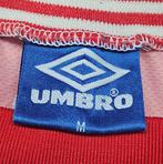 AJAX - Britse competitie - 1996 - Voetbalshirt, Nieuw