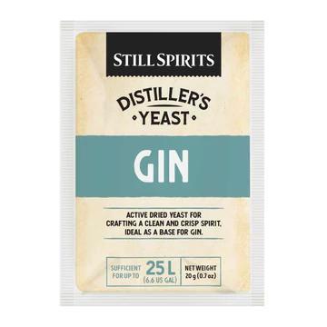 Still Spirits - Craft Range Distillers Yeast - Gin gist..., Huis en Inrichting, Keuken | Potten en Pannen, Overige typen, Nieuw