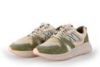 Ann Rocks Sneakers in maat 37 Groen | 10% extra korting, Ann Rocks, Verzenden, Groen, Sneakers of Gympen