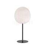 Foscarini Rituals Tafellamp met Voet, grafiet (Tafellampen), Verzenden, Nieuw