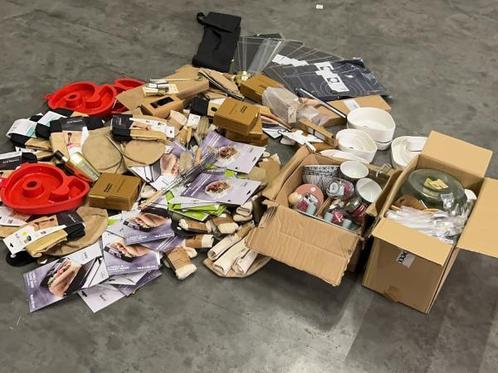 Veiling - Keukenaccessoires partij, Huis en Inrichting, Keuken | Keukenbenodigdheden