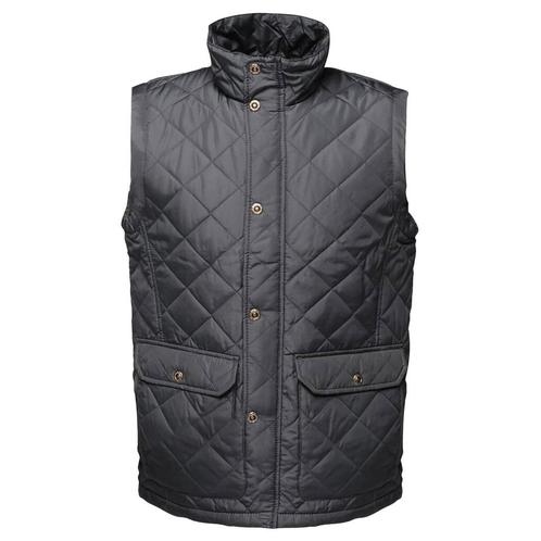 -56% Regatta  Regatta Heren tyler bodywarmer  maat XL, Kleding | Heren, Bodywarmers, Blauw, Nieuw, Verzenden