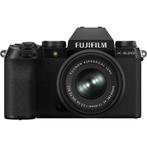 Fujifilm X-S20 + XC 15-45mm, Audio, Tv en Foto, Nieuw, Ophalen of Verzenden