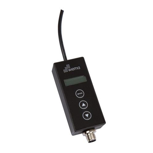 Wema Analoog naar NMEA 2000 Converter ASC-6 voor Tank en Mot, Watersport en Boten, Accessoires en Onderhoud, Nieuw, Ophalen of Verzenden