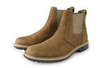 Timberland Chelsea Boots in maat 41,5 Bruin | 10% extra, Bruin, Verzenden, Timberland, Boots