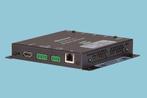 Crestron DM-RMC-4K-100-C Receiver & Room Controller —, Audio, Tv en Foto, Gebruikt, Ophalen of Verzenden
