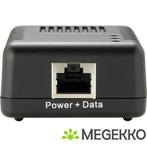 Level One POS-1002 5V - 12V PoE Splitter, Computers en Software, Netwerk switches, Verzenden, Nieuw
