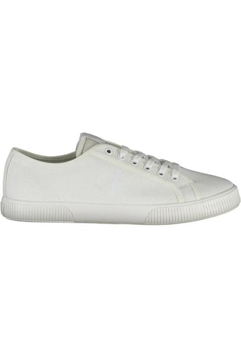 -14% Calvin Klein  Calvin Klein 69778 sportschoenen  maat 44, Kleding | Heren, Schoenen, Wit, Nieuw, Verzenden