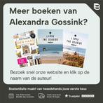 Portugal / I Love the Seaside 9789057678240, Boeken, Reisgidsen, Verzenden, Zo goed als nieuw, Alexandra Gossink
