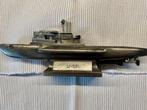 German submarine iron - Tafelaansteker - Legering, Verzamelen, Nieuw