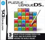 Puzzle League DS (Nintendo DS), Verzenden, Gebruikt