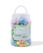 HEMA Knutselemmer 2+1 gratis, Hobby en Vrije tijd, Verzenden, Nieuw