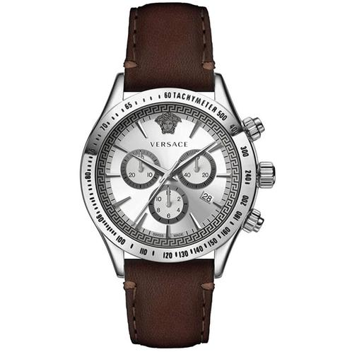 Versace - VEV700119, Sieraden, Tassen en Uiterlijk, Horloges | Dames, Verzenden