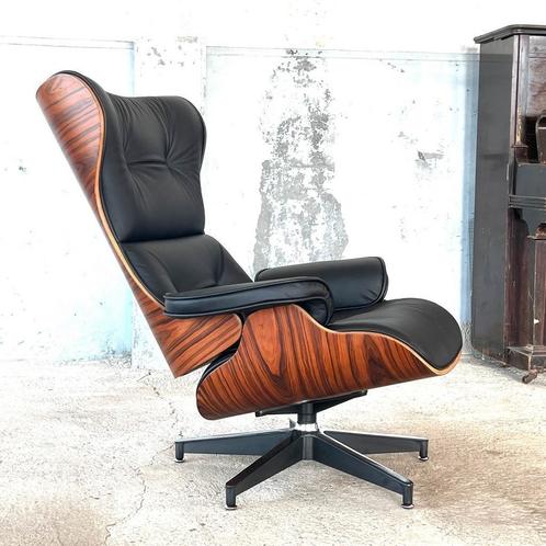 Cavel Lounge Chair © | Direct Voorradig Of Customizen, Huis en Inrichting, Fauteuils, 75 tot 100 cm, 75 tot 100 cm, Nieuw, Hout
