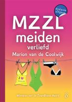 MZZLmeiden 4 -   Verliefd 9789463241625, Boeken, Kinderboeken | Jeugd | 13 jaar en ouder, Marion van de Coolwijk, M. van de Coolwijk