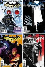 Batman, Vol. 2 Annual Complete Set (4), Ophalen of Verzenden, Nieuw