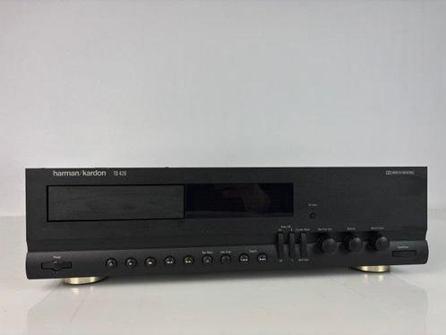 Harman Kardon - TD-420 - HX PRO CD Transcription, Audio, Tv en Foto, Radio's