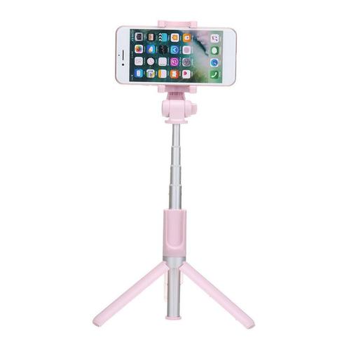 DrPhone PixPerfect – Tripod Selfie Stick – 360 Graden Rotere, Audio, Tv en Foto, Overige Audio, Tv en Foto, Verzenden