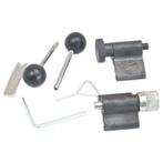 VAG Timingset - Distributie Gereedschap - 1.2/1.4/1.6/1.9/2., Ophalen of Verzenden, Nieuw