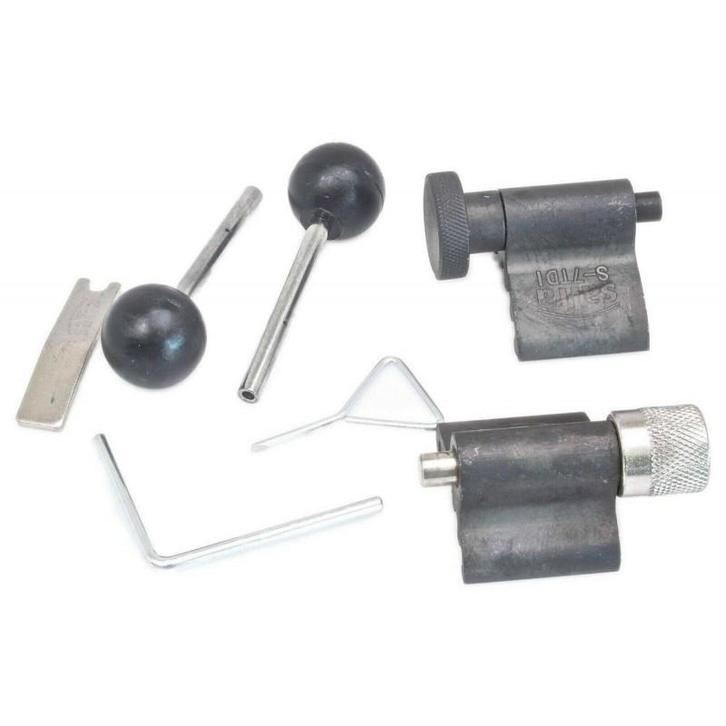 VAG Timingset - Distributie Gereedschap - 1.2/1.4/1.6/1.9/2., Auto diversen, Autogereedschap, Nieuw, Ophalen of Verzenden
