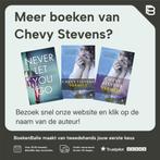 Nachtspel 9789023487609 Chevy Stevens, Verzenden, Gelezen, Chevy Stevens