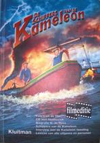 KAMELEON FILMEDITIE INCL CD 9789020666984 H. de Roos, Verzenden, Gelezen, H. de Roos