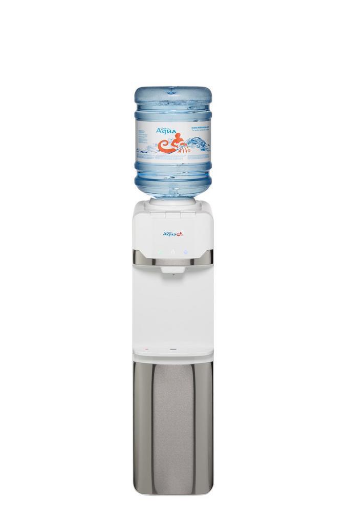 Colorado Flessenwaterkoeler - Waterdispenser Koud-Ongekoeld, Witgoed en Apparatuur, Waterkoelers, Waterkoeler, Nieuw, Verzenden