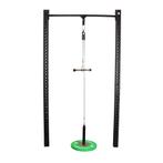 Lifemaxx Crossmaxx Pulley System, Verzenden, Nieuw