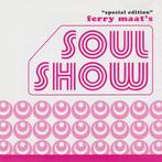 Cd - Ferry Maat&apos;s Soulshow &quot;Special Edition&quot;, Verzenden, Nieuw in verpakking