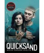 Quicksand 9781471185373 Malin Persson Giolito, Verzenden, Gelezen, Malin Persson Giolito