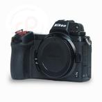 Nikon Z6 zwart nr. 3720, Ophalen of Verzenden, Gebruikt, Nikon