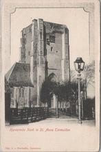 ST. ANNE TERMUIDEN - Hervormde Kert te St. Anne Termuiden, Verzamelen, Verzenden, Gelopen