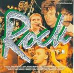 cd - Various - Rock F.M., Verzenden, Zo goed als nieuw