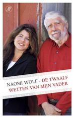 De twaalf wetten van mijn vader | 9789029563581 | WOLF,  N., Zo goed als nieuw, WOLF,  N.