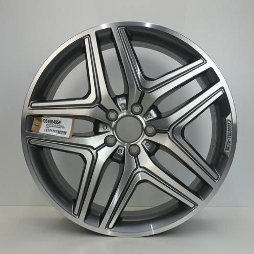 Originele velgen 20 inch Mercedes GLB-klasse AMG *OS1004959*, Auto-onderdelen, Banden en Velgen, Velg(en), Gebruikt, 20 inch, Personenwagen