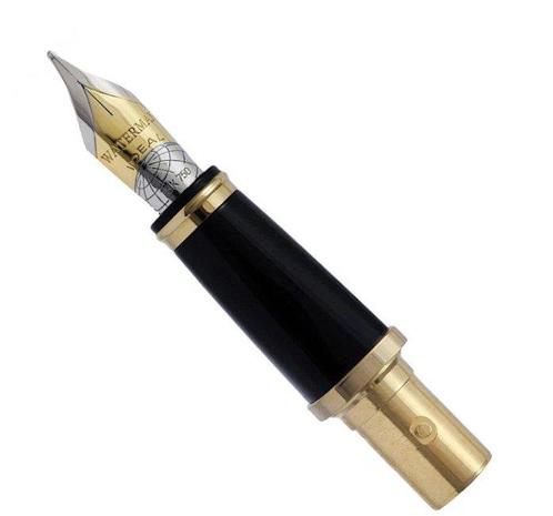 Waterman - Pluma Estilográfica Waterman Exception Night &, Verzamelen, Pennenverzamelingen