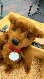 Steiff - Teddybeer Teddybär Bär 420351 - 1900-1910 -, Antiek en Kunst, Antiek | Speelgoed