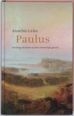 Paulus 9789025959289 Anselm Grün, Verzenden, Zo goed als nieuw, Anselm Grün