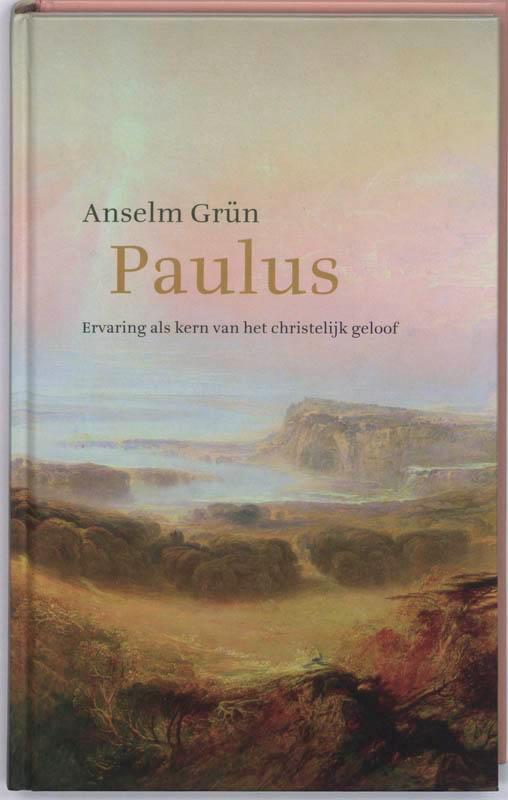 Paulus 9789025959289 Anselm Grün, Boeken, Esoterie en Spiritualiteit, Zo goed als nieuw, Verzenden