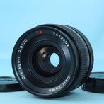 Contax Carl Zeiss Distagon T* 2,8/35mm MMJ | Cameralens, Nieuw