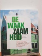 De waakzaamheid 9789078381624 Piet Koning, Boeken, Verzenden, Zo goed als nieuw, Piet Koning