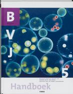 Biologie voor jou 5 vwo deel Handboek druk 4 9789020873306, Boeken, Zo goed als nieuw