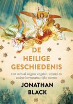 9789021555348 De heilige geschiedenis | Tweedehands, Boeken, Verzenden, Zo goed als nieuw, Jonathan Black