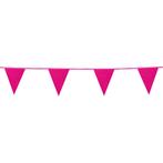 Fuchsia Slinger Glitter Papier 6m, Hobby en Vrije tijd, Feestartikelen, Verzenden, Nieuw