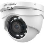 DS-2CE56D0T-IRMF, 2MP, 2.8mm, Low Light, 4 in 1 video-output, Ophalen of Verzenden, Nieuw