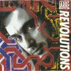 Jean Michel Jarre - Revolutions + (part 2) (Vinylsingle), Cd's en Dvd's, Verzenden, Nieuw in verpakking