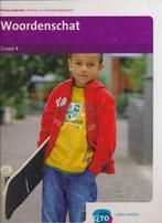 CITO/LOVS (2008) Woordenschat groep 4, Verzenden, Nieuw